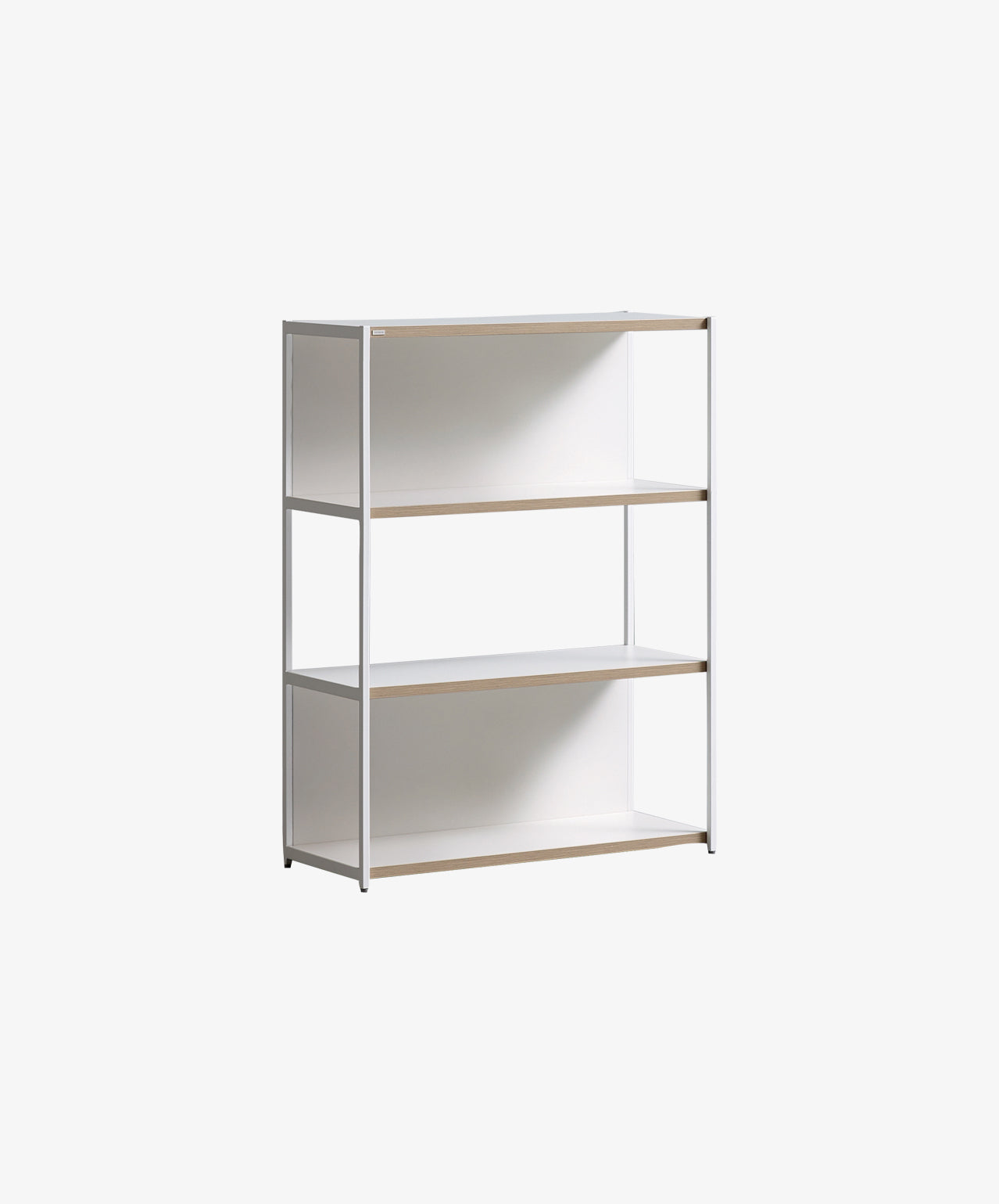 三層書架(開放型)