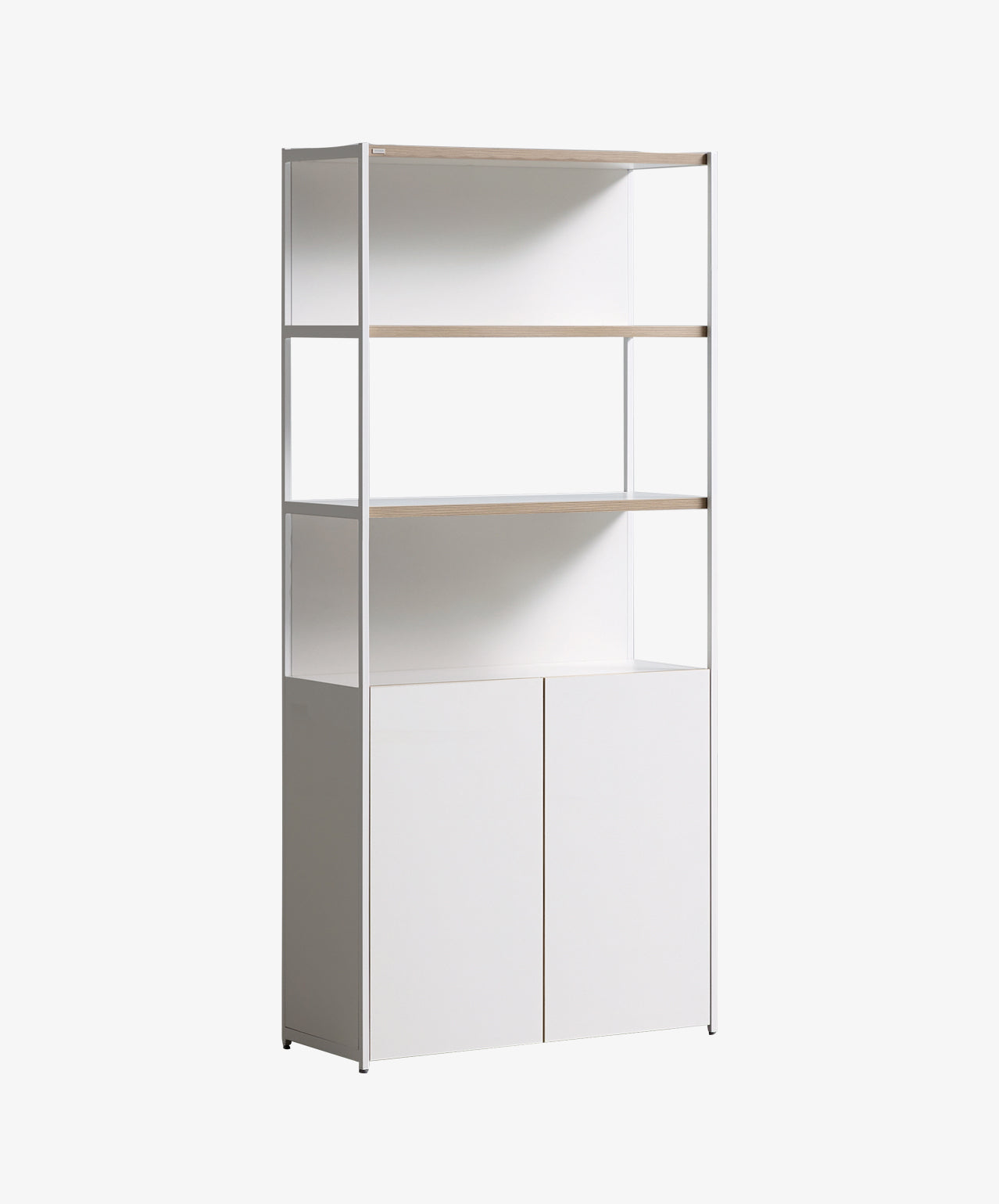 五層書架(收納型)