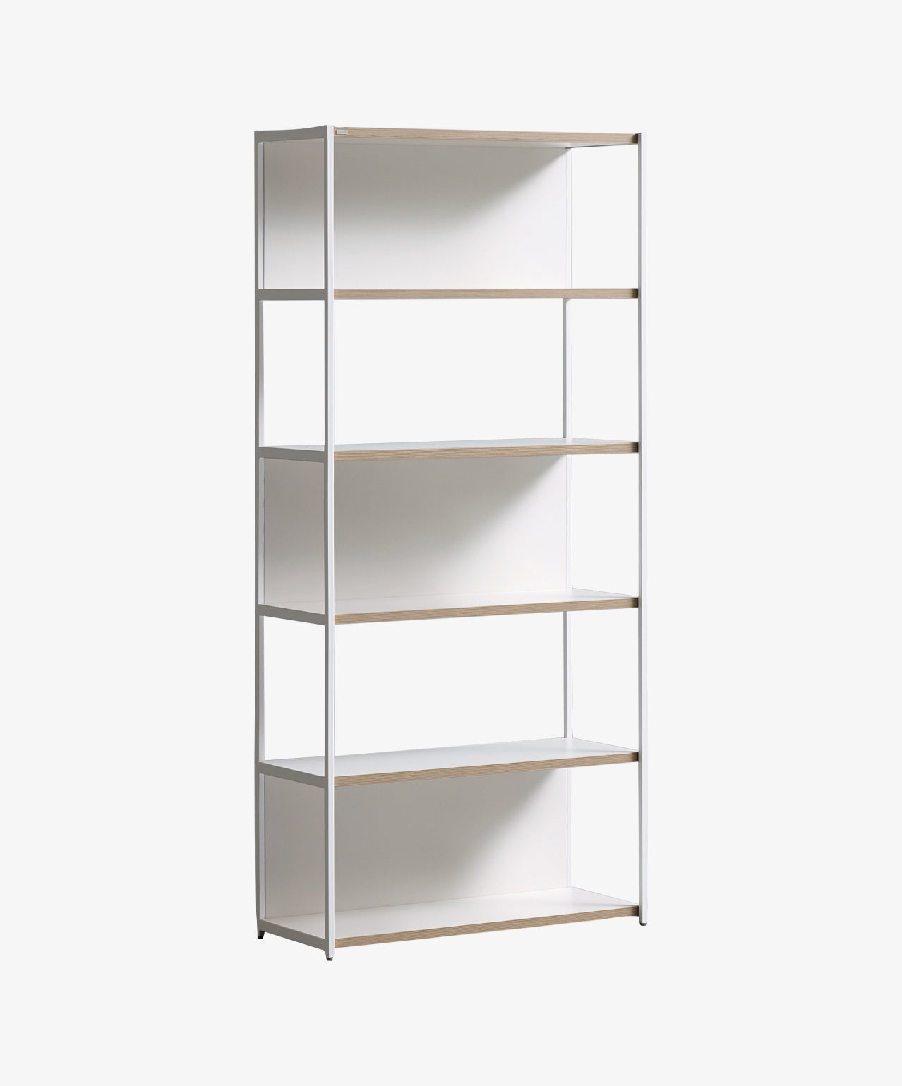 五層書架(開放型)