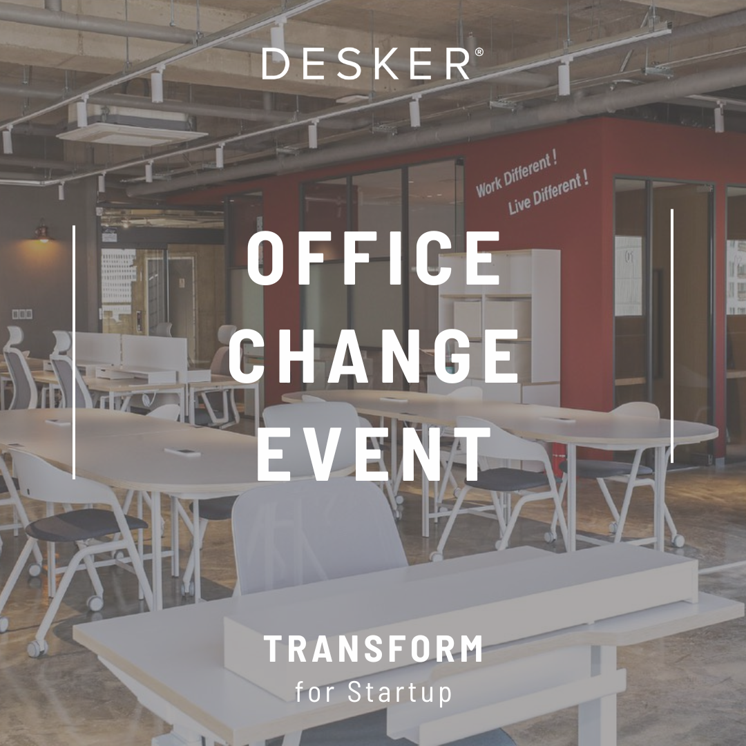 Office Change Pattern OFFICE CHANGE